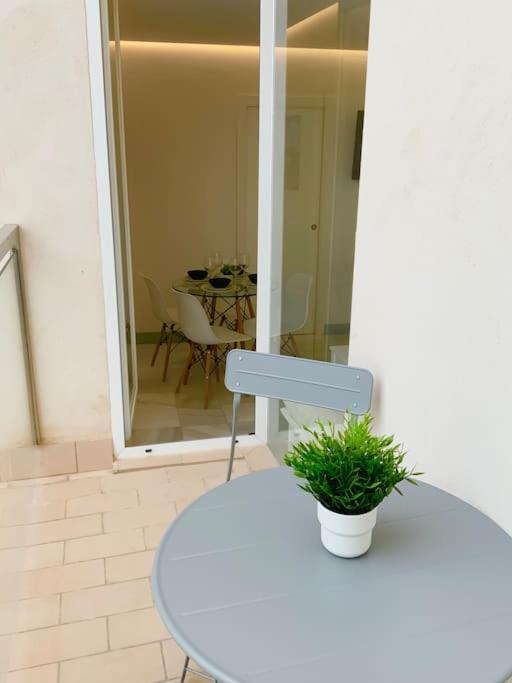 My Home In Triana, Luminoso Y Acogedor Apartamento Seville Ngoại thất bức ảnh